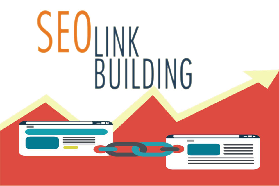 4 reasons why link building is a necessary for websites
