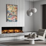 Fireplace Designs for Modern Living